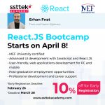 React JS Bootcamp